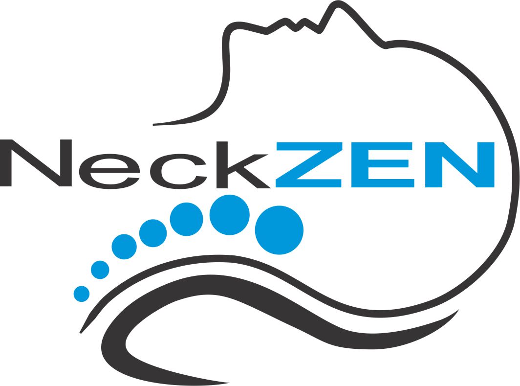 NeckZen The most complete effective and comfortable Neck